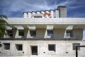 Přihlaste svá díla do České ceny za architekturu 2019