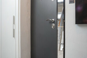 Jak fungují protipožární bezpečnostní dveře?