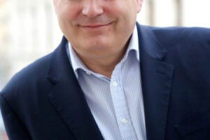 Novým prezidentem Svazu podnikatelů je Jiří Nouza