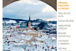 Stavitel 1/2019