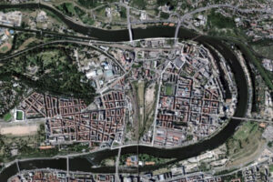 IPR nechá vypracovat urbanistickou studii pro území Bubny-Zátory