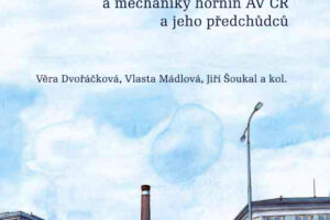 Kniha Věda pod Rokoskou