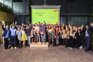 Soutěž VELUX Active House Award 2018 – výsledky