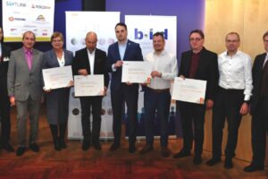 Příbramská radnice získala cenu za energeticky nejúspornější projekt