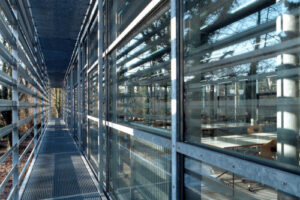 Přednášky Mirko Bauma na FA ČVUT