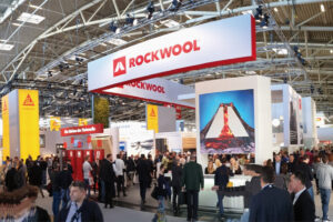 Marek Novotný: Co mě zaujalo na BAU 2019