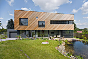 Anketa Dům roku 2019 – výsledky. Čtenáři se shodli s odborníky