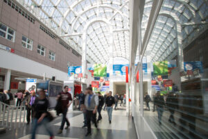 Veletrh ISH v novém formátu