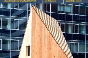 Materiály pro stavbu 1/2019