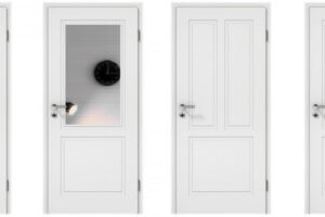 Novinky společnosti Hörmann pro rok 2019