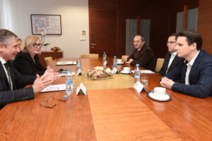 Bohumínský Rockwool přispívá ke zlepšení kvality ovzduší v regionu