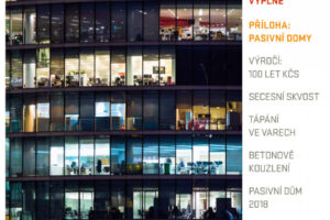 Stavitel 2/2019