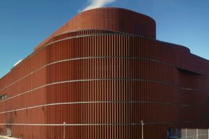 Wienerberger Brick Award 2020