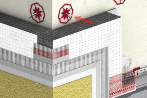 Baumit open – jedinečný difuzně otevřený zateplovací systém