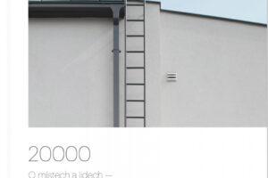 Kniha 20 000. O místech a lidech