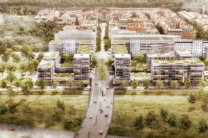 Developer Sekyra Group představil druhou etapu Rohan City