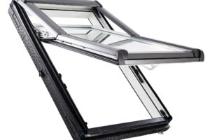 Střešní okna Roto – kvalitní a úsporné prosvětlení