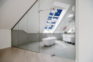 Solara HISTORIK – nejlepší celkový design prosklení památkových střech