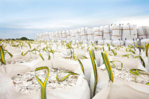 VEKA vyrábí se značkou trvalé udržitelnosti od evropské asociace VinylPlus