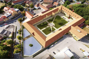 Cena Inženýrské komory 2018 – výsledky