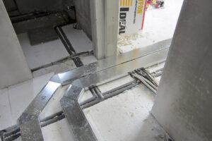 Chybné provedení technických instalací ovlivňuje kvalitu energeticky pasivního domu