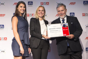 Inovativní VELUX ACTIVE sbírá ocenění. Uspěl na veletrzích v Praze i v Brně