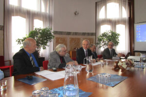 Na MPO proběhla prezentace firem aspirujících na úspěch v soutěži Nejlepší výrobce stavebnin roku 2018