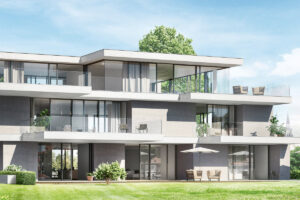 Posuvné a okenní systémy Schüco byly třikrát oceněny v soutěži iF Design Awards 2019