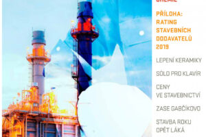 Stavitel 4/2019
