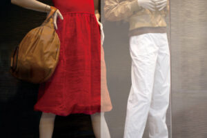 Neviditelné antireflexní sklo Clearsight