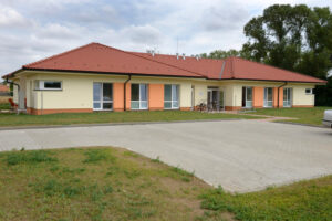 BRAMAC přispěl k lepšímu domovu pro lidi s handicapem