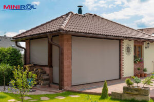 Osm důvodů, proč si vybrat k zastínění oken screenové rolety