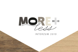 EGGER uvítá návštěvníky veletrhu Interzum v éře „synchronizace“