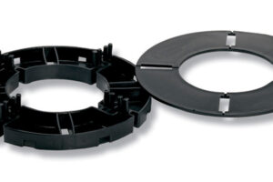 Pokládka teras na terče od HPI-CZ. Které terče vybrat a jak postupovat?