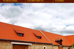 Materiály pro stavbu 4/2019