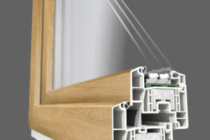 Okna ve skandinávském stylu – to nejlepší z přírody v moderním pojetí