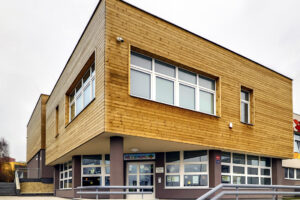 Světlovody Lightway v Mateřské škole Stodůlky v Praze 5