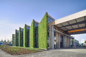 Firma LIKO-S otevřela „živou halu“ LIKO-Vo