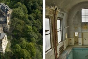 Benefiční projekt MONUMENT/UM podpoří obnovu památek