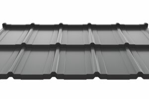 Ruukki představuje novinku – střešní krytinu Frigge