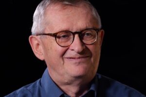 Jiří Suchomel a Ivar Otruba oceněni Poctou ČKA