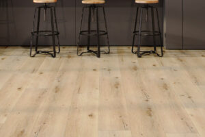 „Kamenné“ ekologické podlahové krytiny SPC Arbiton