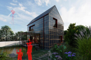 Soutěž Český soběstačný dům 2019 – výsledky