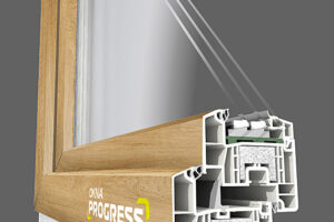 Jaká kritéria musí splňovat okna pro pasivní dům?