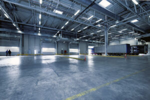 Delaminácia pancierových podláh 2 – Opravy