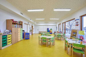 Tajemství akustiky spočívá v detailech