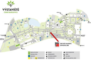 Baumit na výstavě Země živitelka