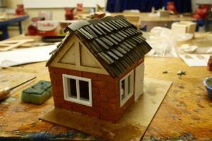 Heluz podporuje polytechnickou výchovu dětí Kutil Junior