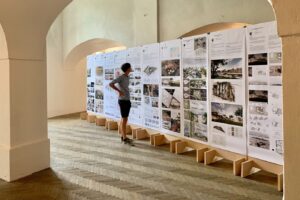 Návrh nové ambasády v Addis Abebě vzejde ze soutěže Inspireli Award