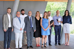 Jan Řežáb se stal členem vědecké rady univerzitního centra UCEEB